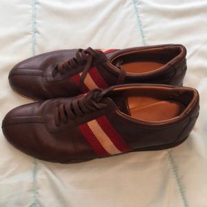 Bally Men’s Shoes